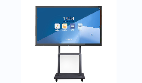 IR conference all-in-one whiteboard 65 to 110 inches