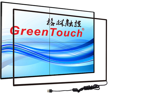 Infrared Touch Screen