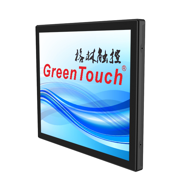 Desktop Touchscreen Monitor 10.1''-23.8''(2C series)-Desktop-Shenzhen ...