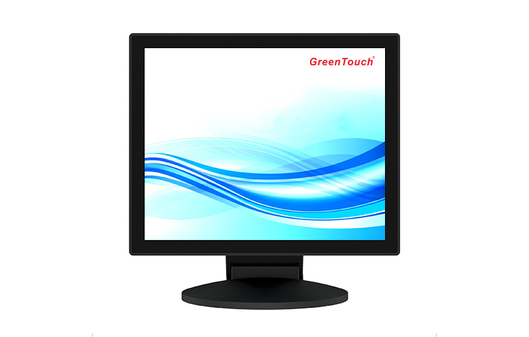 Desktop Touchscreen Monitor 10.1''-23.8''(2C series)