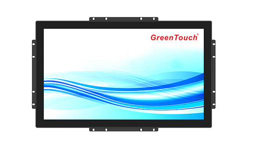 Industrial Open Frame Touchscreen Computer 10.1''-55
