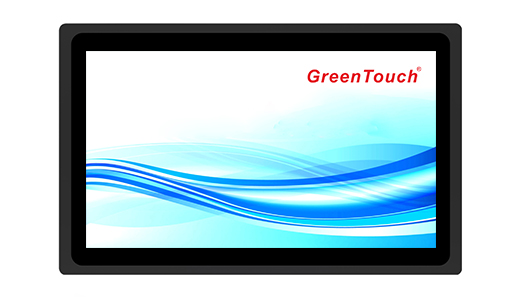 Industrial Touch Monitor 15'' to 21.5''(ZL series)