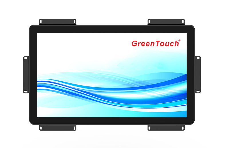 Open frame touchscreen monitor 7''-55''(GreenTouch 2C Series)-Open ...