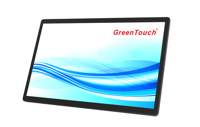 Open frame touchscreen monitor 7''-55''(GreenTouch 2C Series)-Open ...