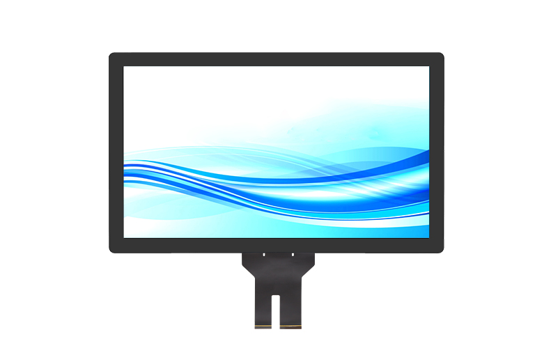 Full-fit Touch Lcd Panel 15 to 27 inches