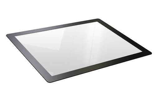 Touchscreen Glass Cover