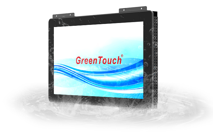 Open Frame Touchscreen 3C series