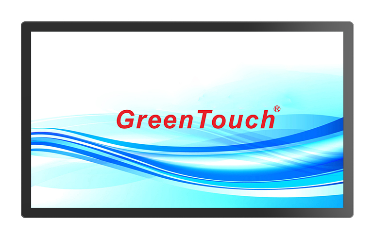 Wall-mounted monitor 32- 65 inches (6A series)